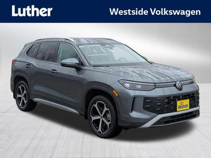 2026 Volkswagen Tiguan Minneapolis MN