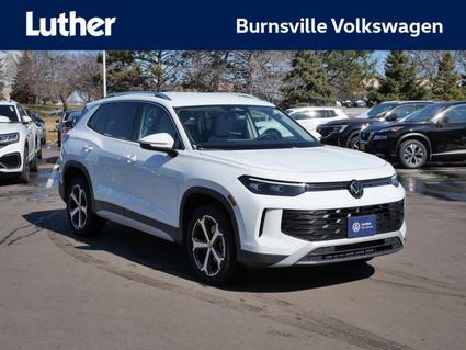 2025 Volkswagen Tiguan Burnsville MN