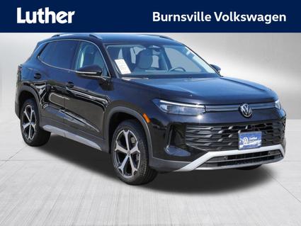 2025 Volkswagen Tiguan Burnsville MN