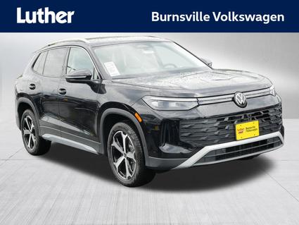 2025 Volkswagen Tiguan Burnsville MN