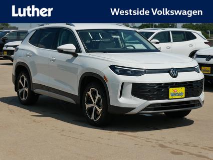 2025 Volkswagen Tiguan Minneapolis MN