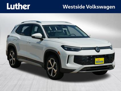 2025 Volkswagen Tiguan Minneapolis MN