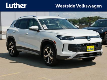 2025 Volkswagen Tiguan Minneapolis MN