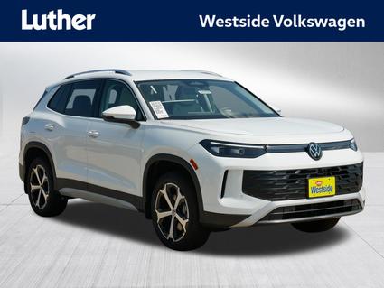 2025 Volkswagen Tiguan Minneapolis MN