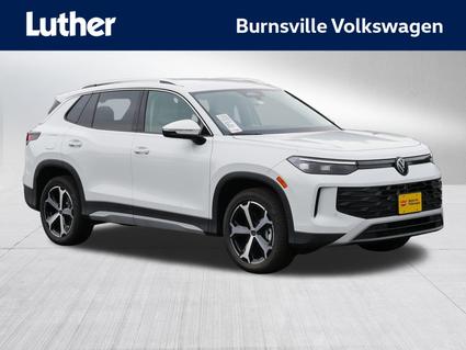 2025 Volkswagen Tiguan Burnsville MN