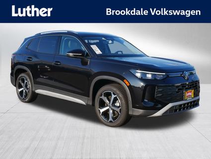 2025 Volkswagen Tiguan Minneapolis MN