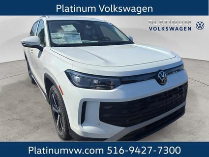 2025 Volkswagen Tiguan Hicksville NY