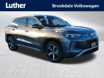 2026 Volkswagen Tiguan Minneapolis MN