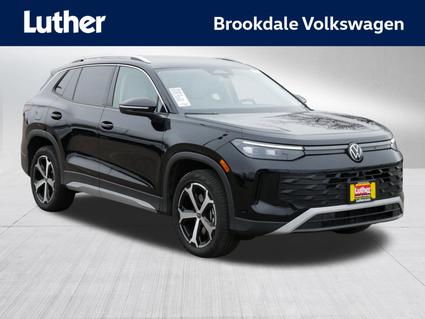 2025 Volkswagen Tiguan Minneapolis MN
