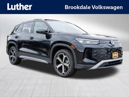 2025 Volkswagen Tiguan Minneapolis MN