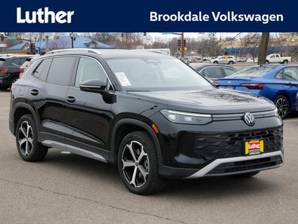 2025 Volkswagen Tiguan Minneapolis MN