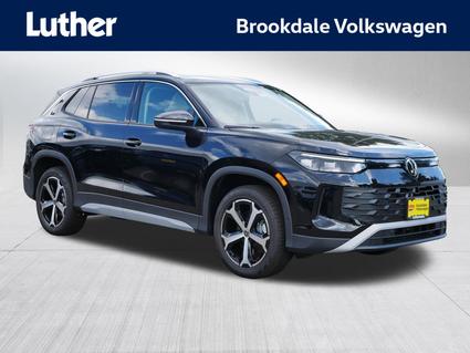 2025 Volkswagen Tiguan Minneapolis MN