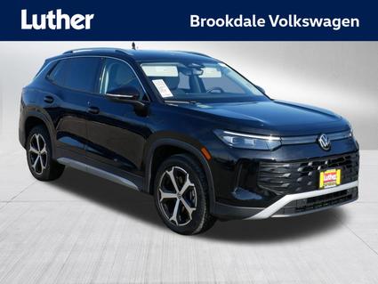 2025 Volkswagen Tiguan Minneapolis MN