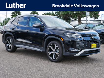 2025 Volkswagen Tiguan Minneapolis MN