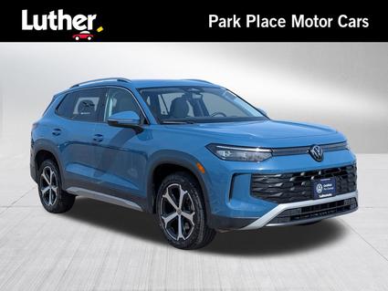 2025 Volkswagen Tiguan Rochester MN