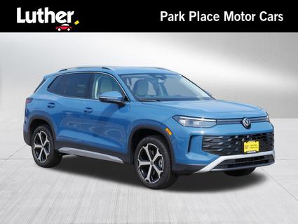 2025 Volkswagen Tiguan Rochester MN