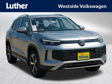 2025 Volkswagen Tiguan Minneapolis MN