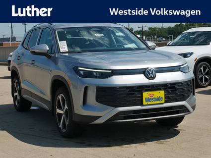 2025 Volkswagen Tiguan Minneapolis MN