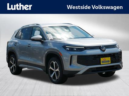 2025 Volkswagen Tiguan Minneapolis MN