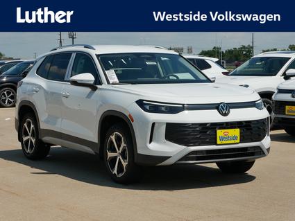2025 Volkswagen Tiguan Minneapolis MN