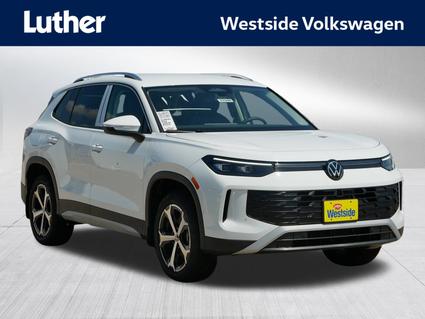 2025 Volkswagen Tiguan Minneapolis MN