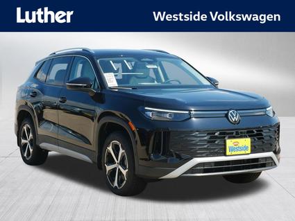 2025 Volkswagen Tiguan Minneapolis MN