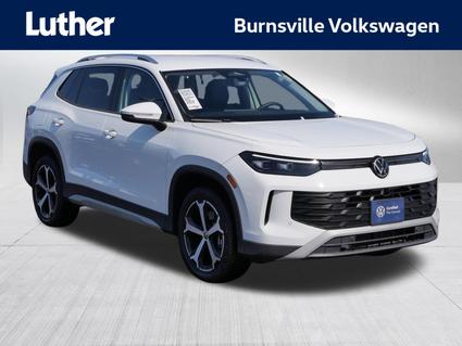 2025 Volkswagen Tiguan Burnsville MN