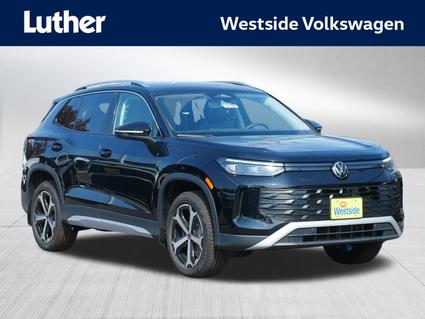 2025 Volkswagen Tiguan Minneapolis MN