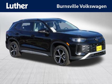 2025 Volkswagen Tiguan Burnsville MN