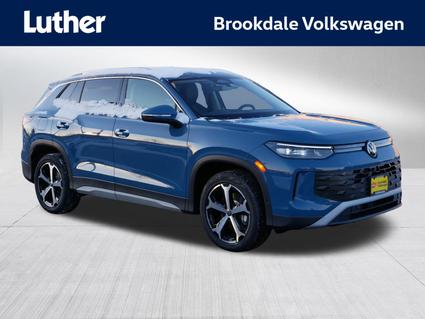 2026 Volkswagen Tiguan Minneapolis MN
