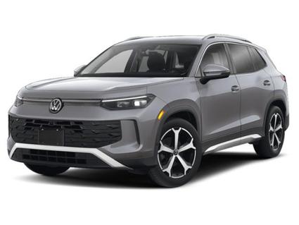 2025 Volkswagen Tiguan Minneapolis MN