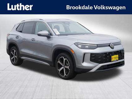 2025 Volkswagen Tiguan Minneapolis MN