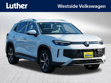2025 Volkswagen Tiguan Minneapolis MN