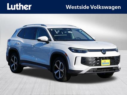 2025 Volkswagen Tiguan Minneapolis MN