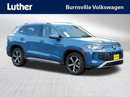 2025 Volkswagen Tiguan Burnsville MN