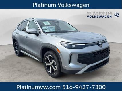 2025 Volkswagen Tiguan Hicksville NY