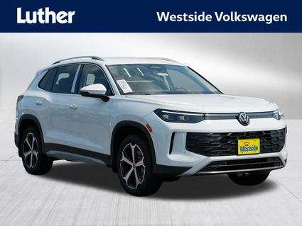 2025 Volkswagen Tiguan Minneapolis MN