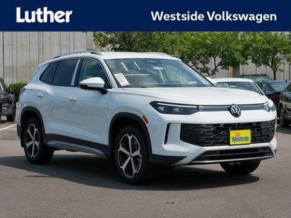 2025 Volkswagen Tiguan Minneapolis MN