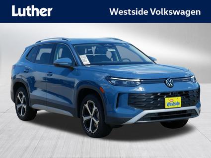 2025 Volkswagen Tiguan Minneapolis MN