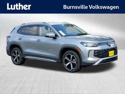 2025 Volkswagen Tiguan Burnsville MN