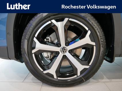 2026 Volkswagen Tiguan Rochester MN