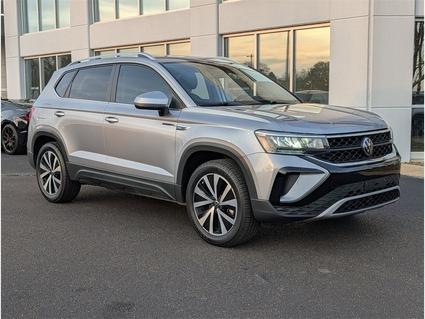 2024 Volkswagen Taos Jackson MS