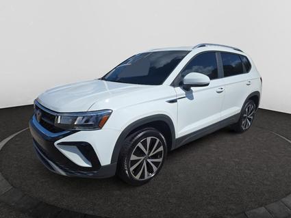 2023 Volkswagen Taos New Albany MS