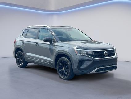 2023 Volkswagen Taos Knoxville TN
