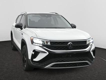 2023 Volkswagen Taos Tupelo MS