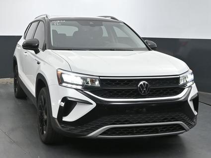 2023 Volkswagen Taos Tupelo MS