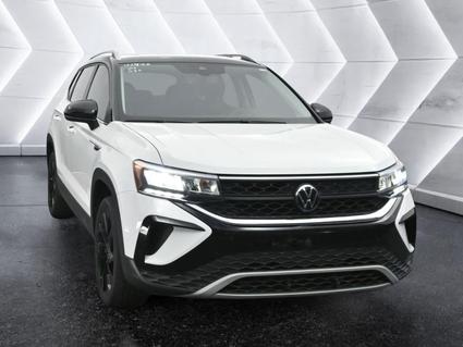 2023 Volkswagen Taos Batesville MS