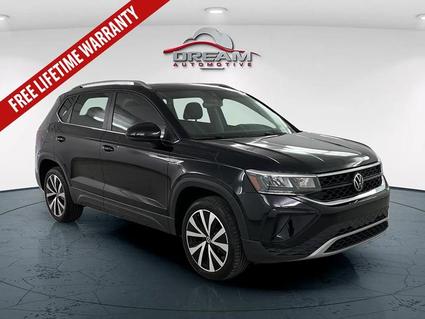 2023 Volkswagen Taos Lawrence KS