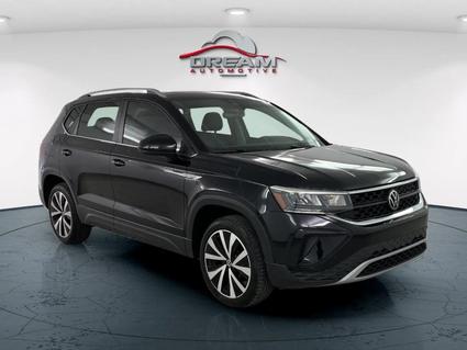 2023 Volkswagen Taos Lawrence KS