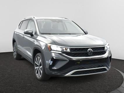 2024 Volkswagen Taos Tupelo MS
